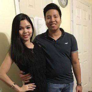 Meet your Posher, Thien